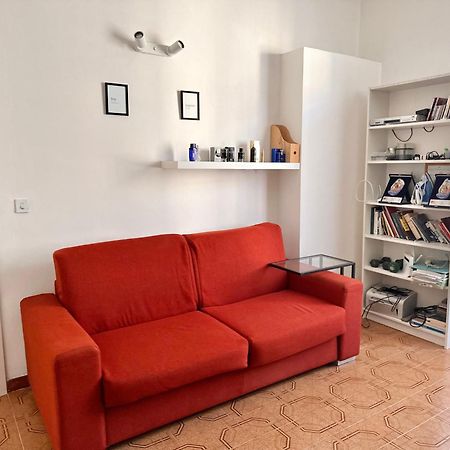 Grimaldi House Apartment Bagian luar foto