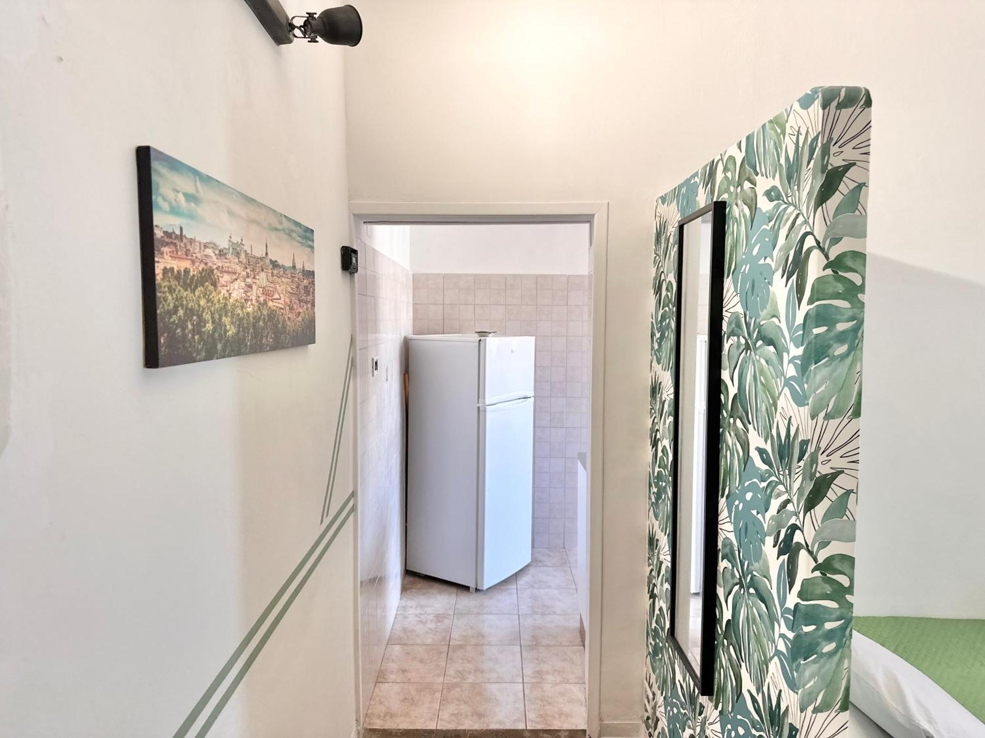 Grimaldi House Apartment Bagian luar foto
